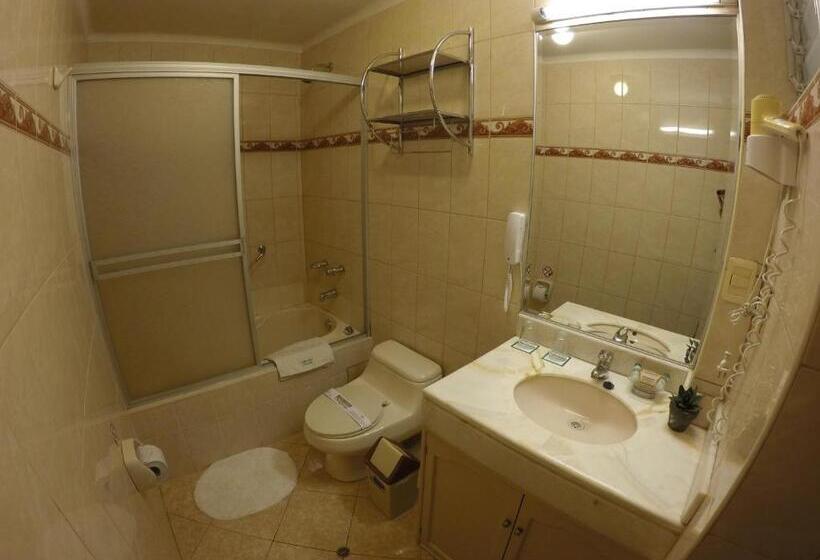 Casona Plaza Hotel Puno