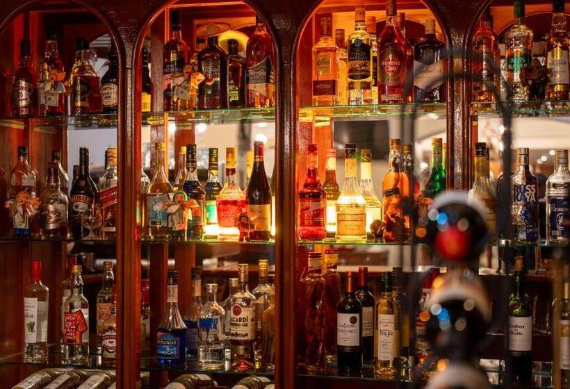 Casona Plaza Hotel Puno