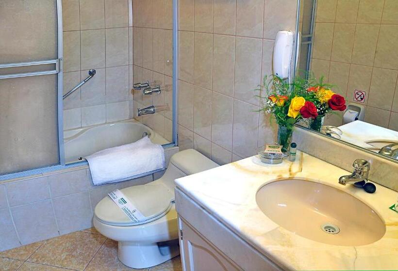 Casona Plaza Hotel Puno