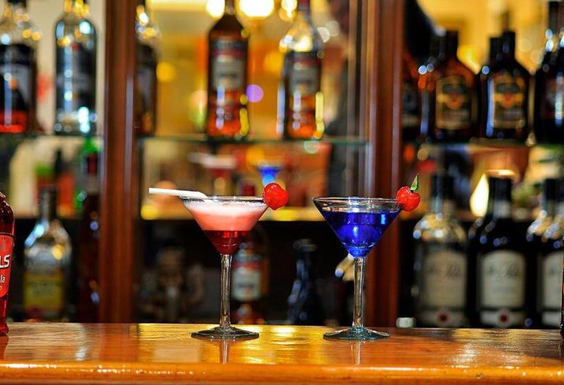 Casona Plaza Hotel Puno