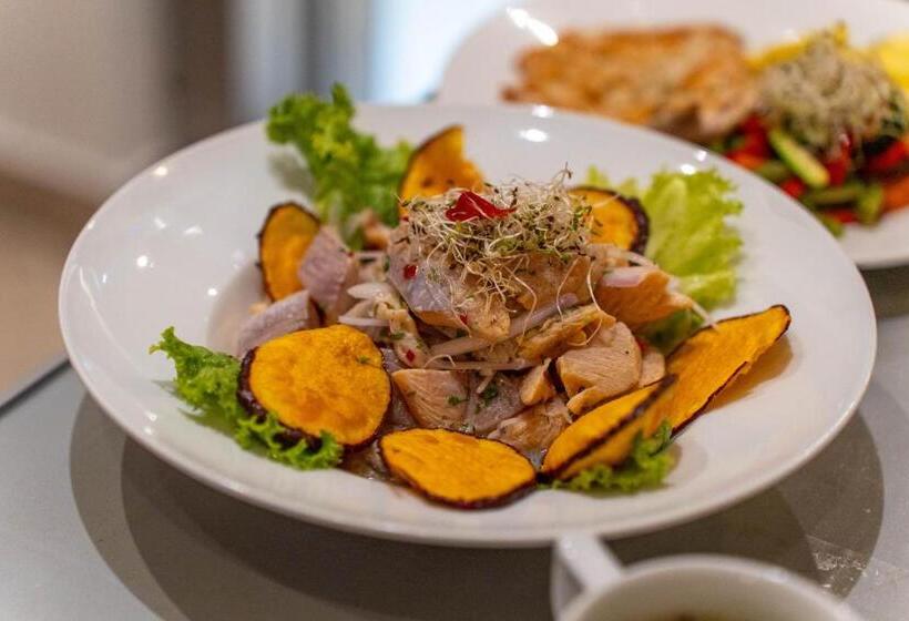 Casona Plaza Hotel Puno