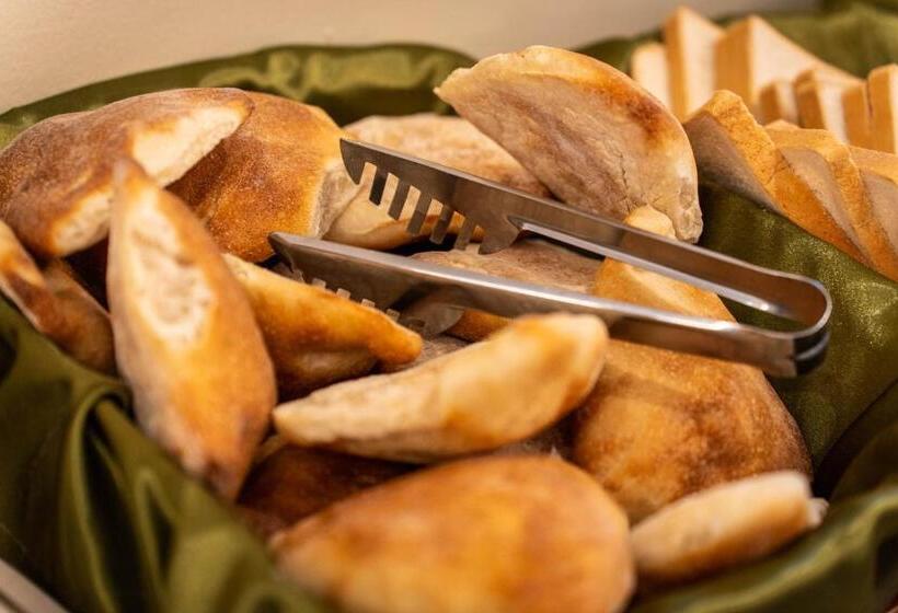 Casona Plaza Hotel Puno