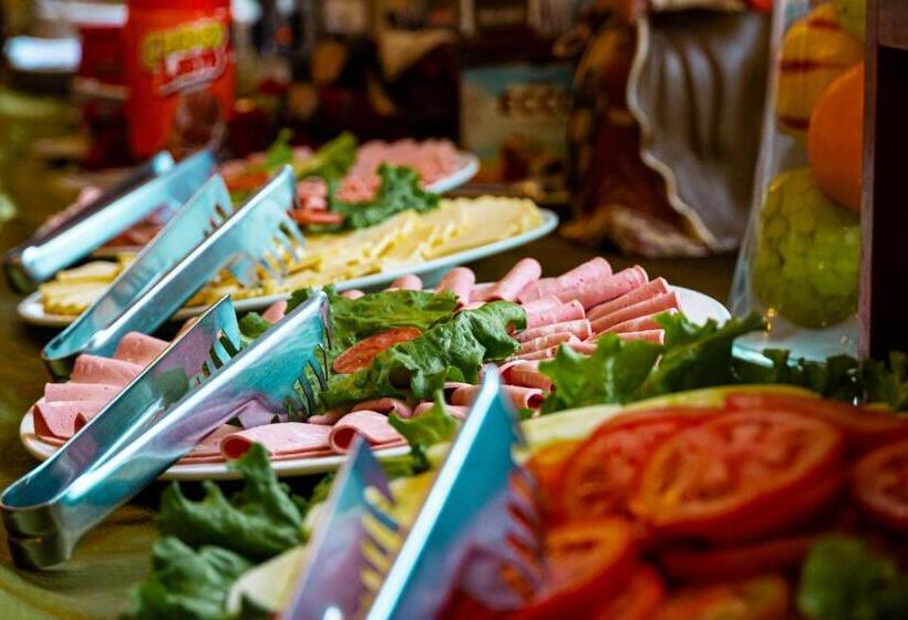 Casona Plaza Hotel Puno