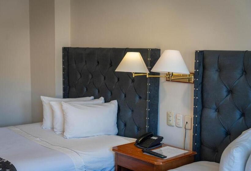 Casona Plaza Hotel Puno