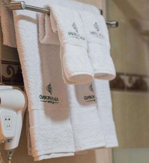 Casona Plaza Hotel Puno