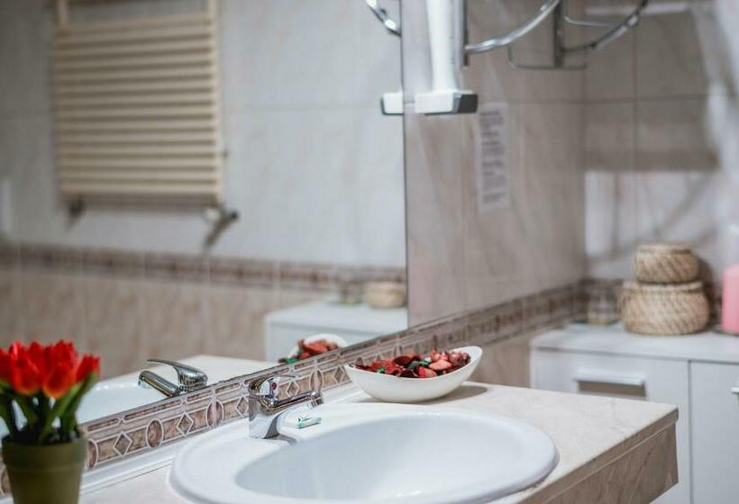 City Hotel Unio Superior