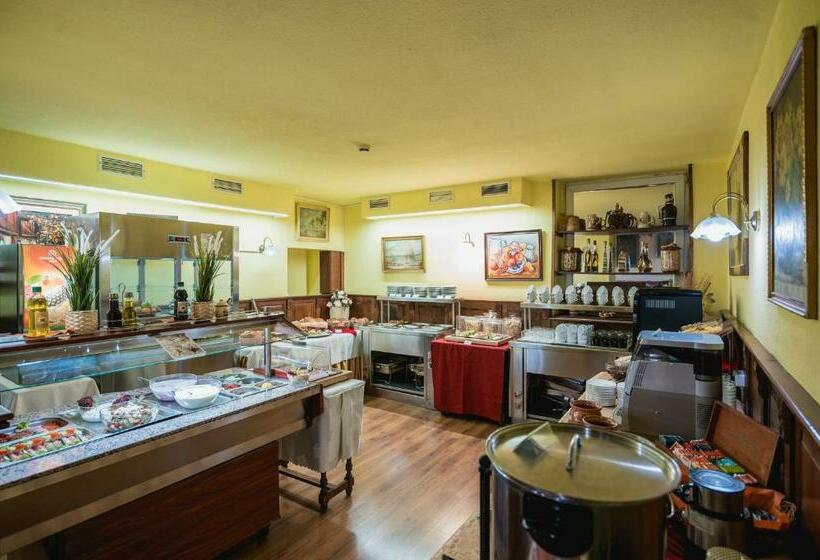 City Hotel Unio Superior