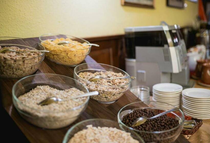 City Hotel Unio Superior