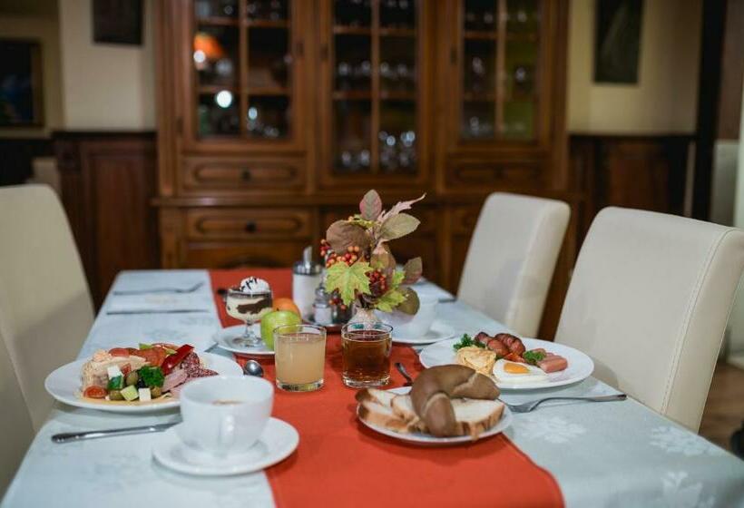 City Hotel Unio Superior