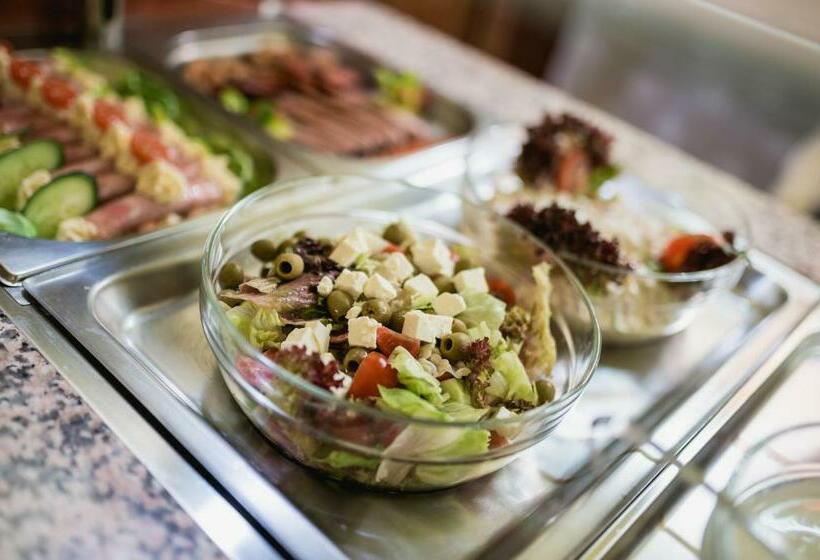 City Hotel Unio Superior