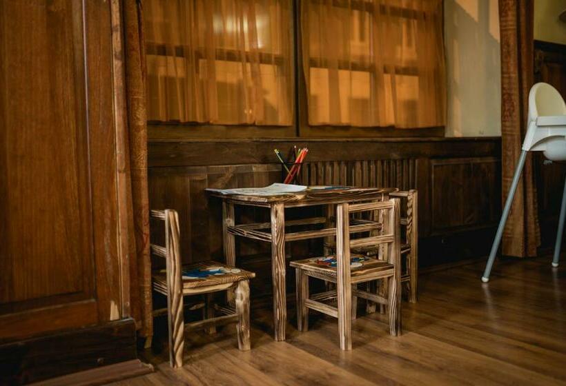 City Hotel Unio Superior