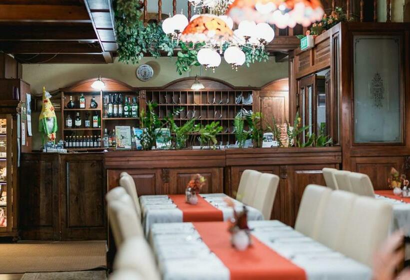 City Hotel Unio Superior