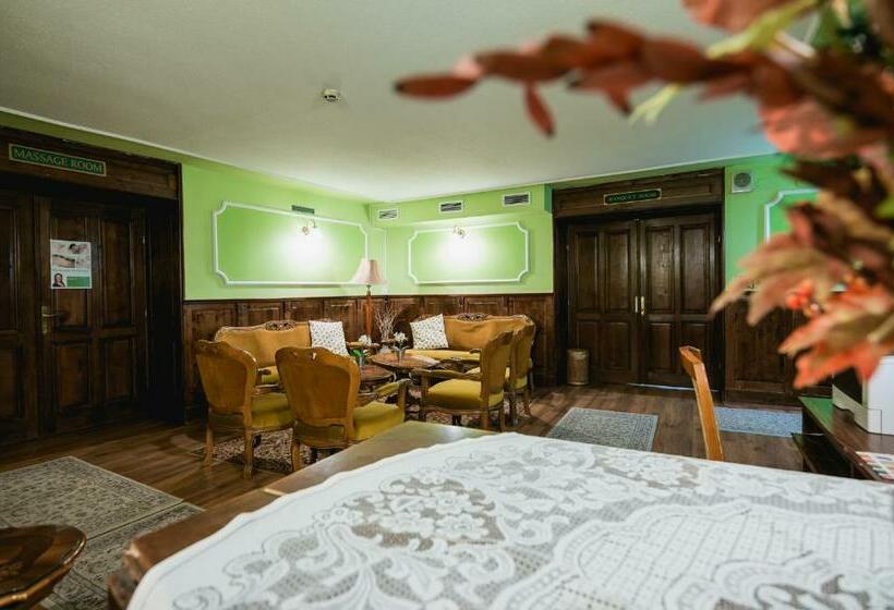 City Hotel Unio Superior