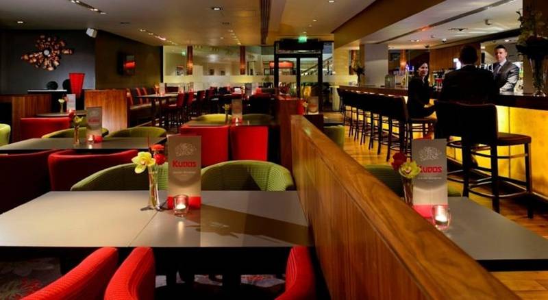 Clayton Hotel Cork City