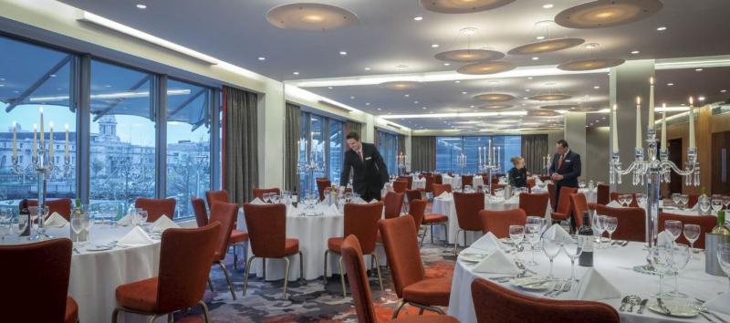 Clayton Hotel Cork City