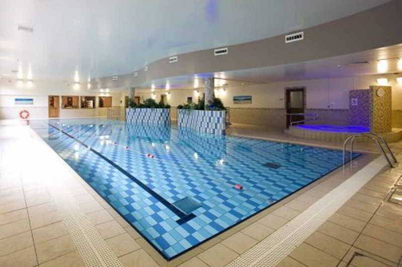 Clayton Hotel & Leisure Club Sligo