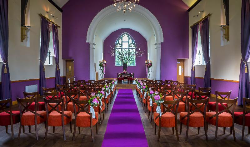 Clayton Hotel & Leisure Club Sligo