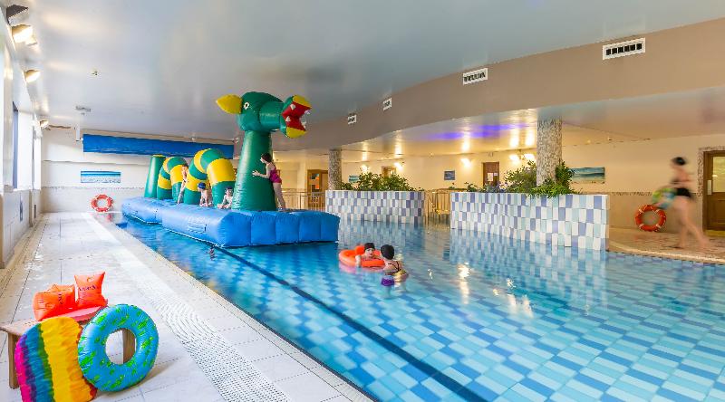 Clayton Hotel & Leisure Club Sligo