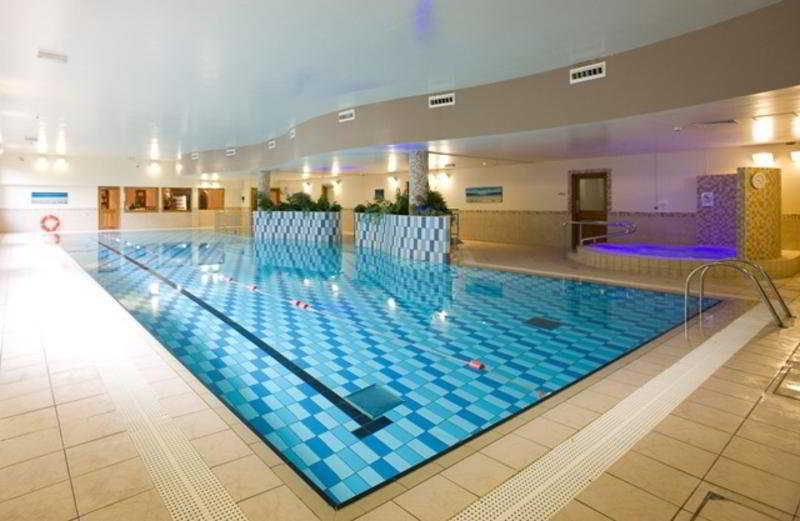 Clayton Hotel & Leisure Club Sligo