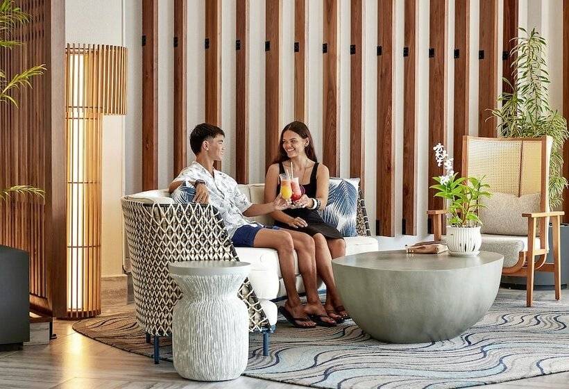 Crowne Plaza Resort Saipan