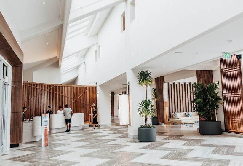 Crowne Plaza Resort Saipan