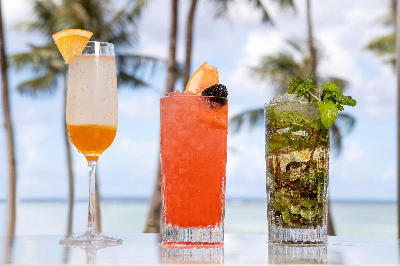 Crowne Plaza Resort Saipan