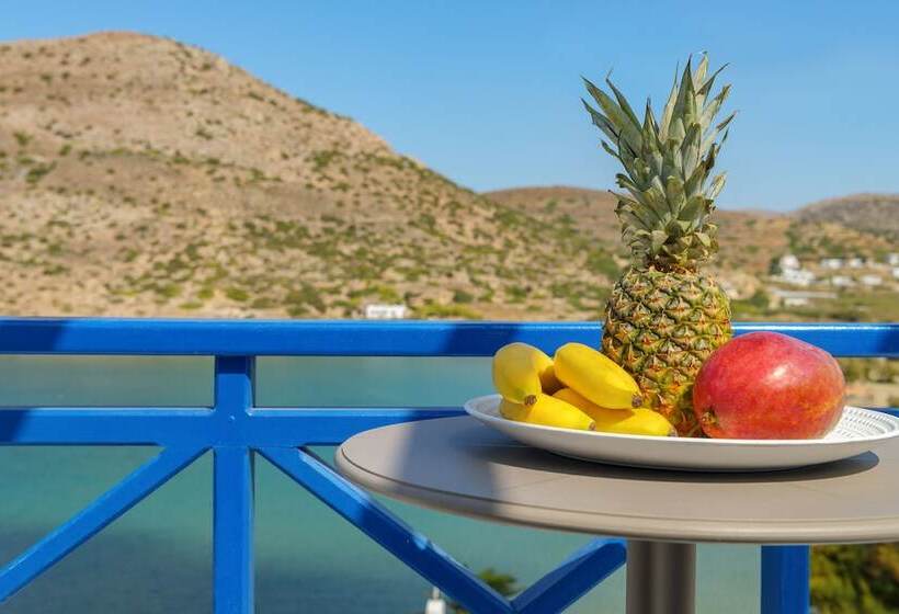 Dolphin Bay Family Beach Resort