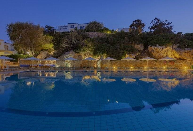 Dolphin Bay Family Beach Resort