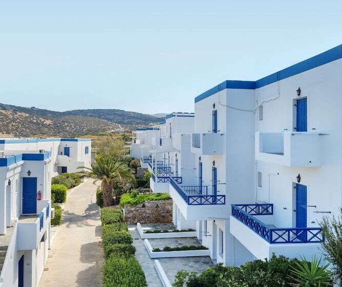 Dolphin Bay Family Beach Resort