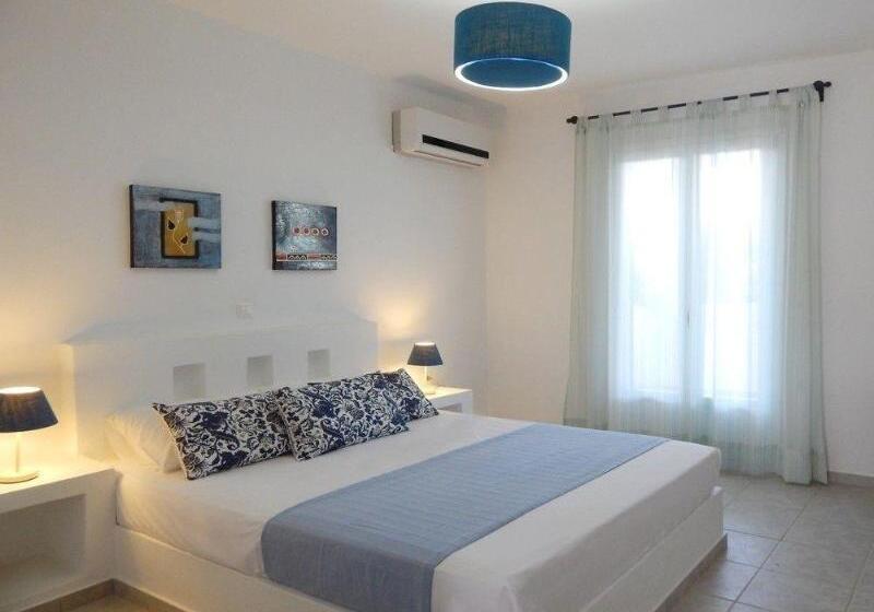 Dolphin Kastraki Studios