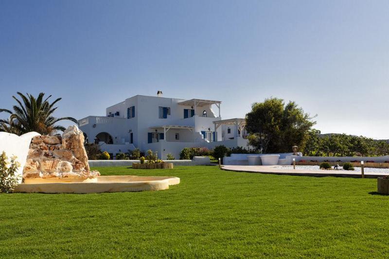 Dolphin Kastraki Studios