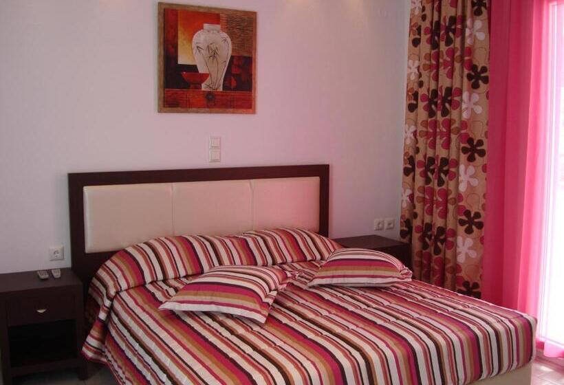 Elena Studios & Suites