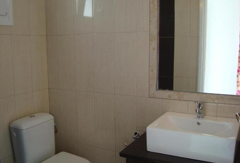 Elena Studios & Suites