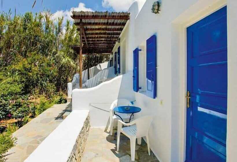 Elena Studios & Suites