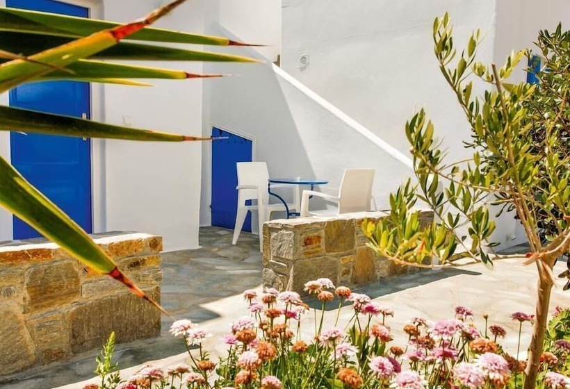 Elena Studios & Suites