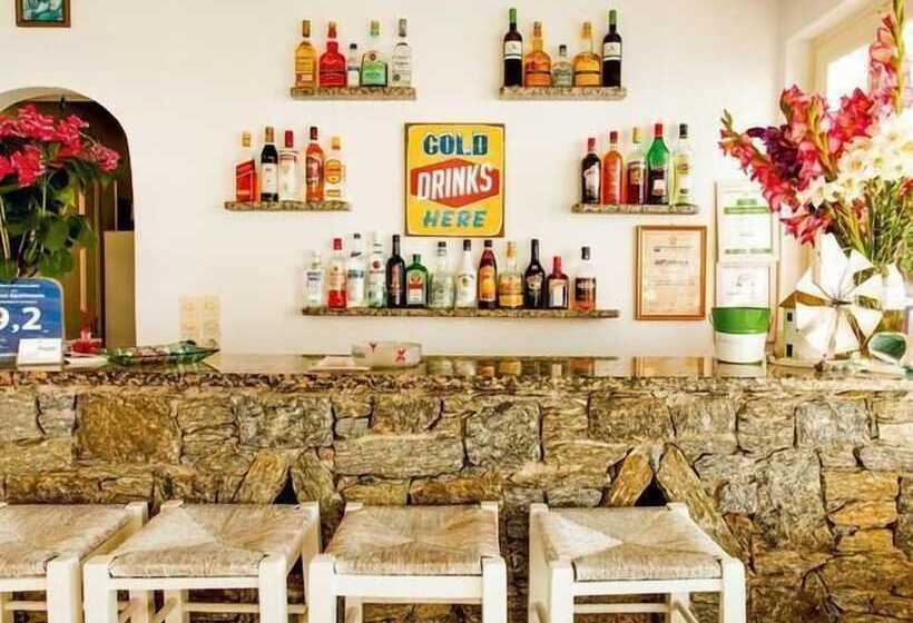 Elena Studios & Suites