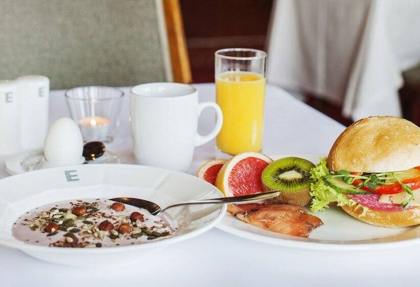 Elite Hotel Residens