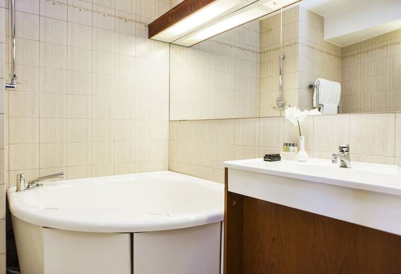 Elite Hotel Residens