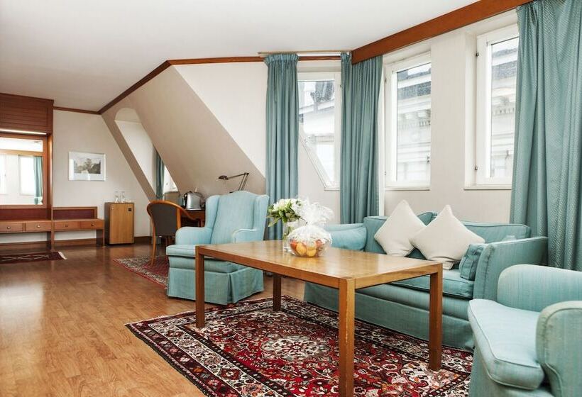 Elite Hotel Residens