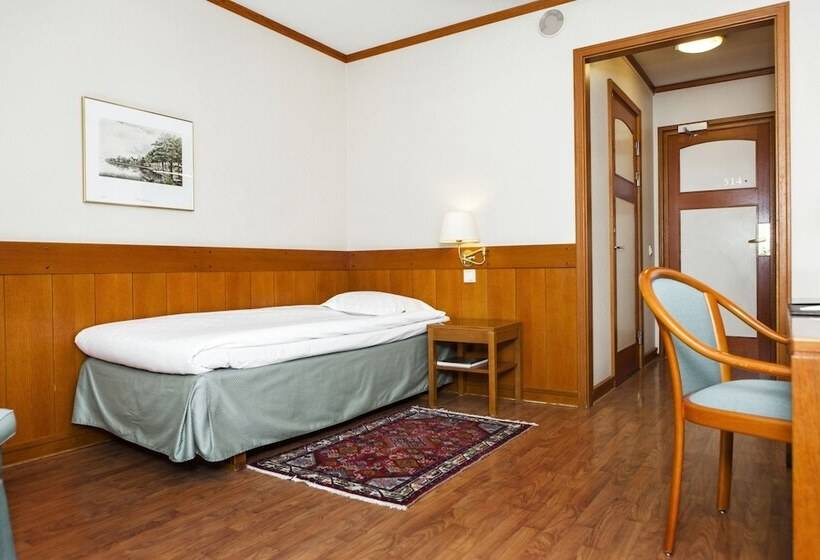 Elite Hotel Residens