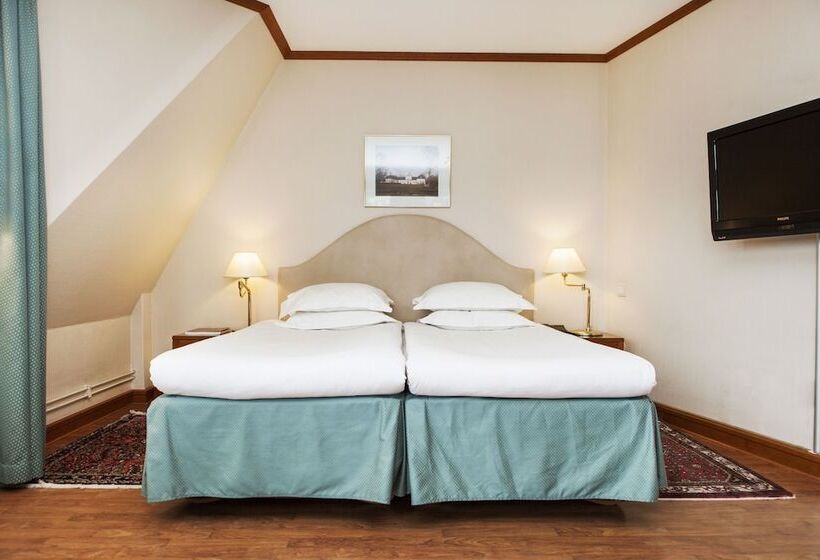 Elite Hotel Residens