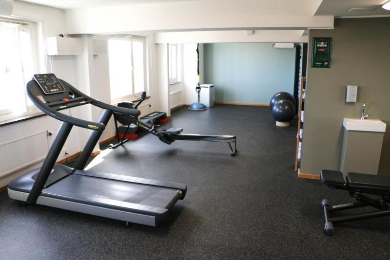 Forenom Aparthotel Stockholm Alvik