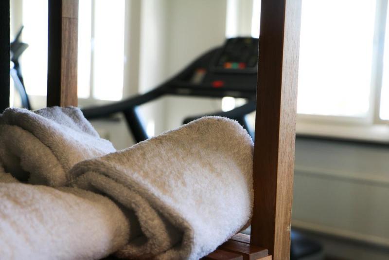 Forenom Aparthotel Stockholm Alvik