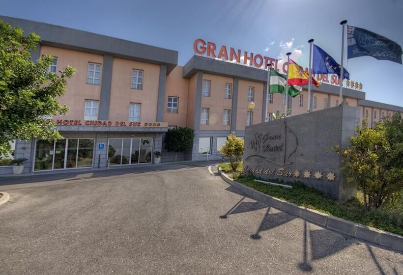Gran Hotel Ciudad Del Sur