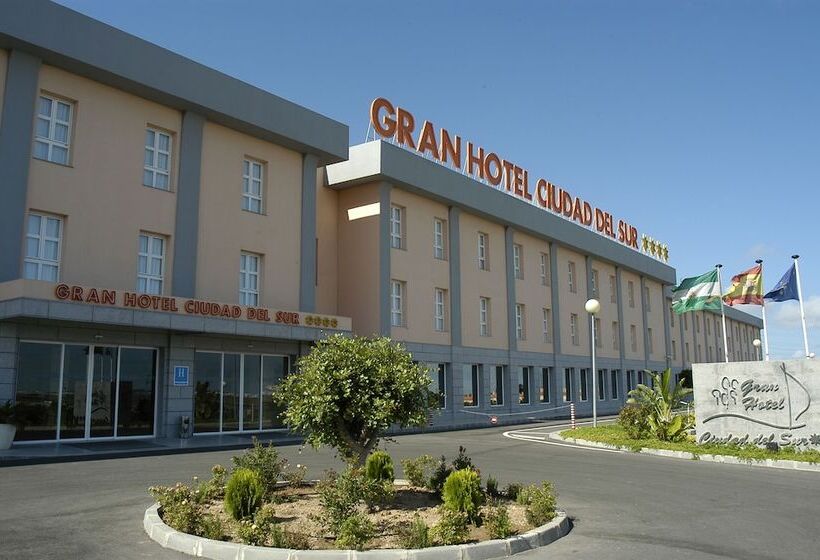 Gran Hotel Ciudad Del Sur