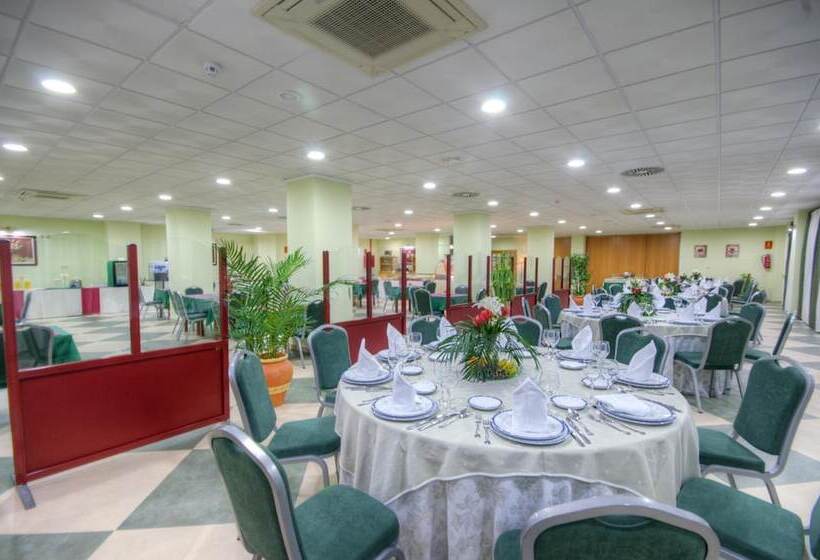 Gran Hotel Ciudad Del Sur