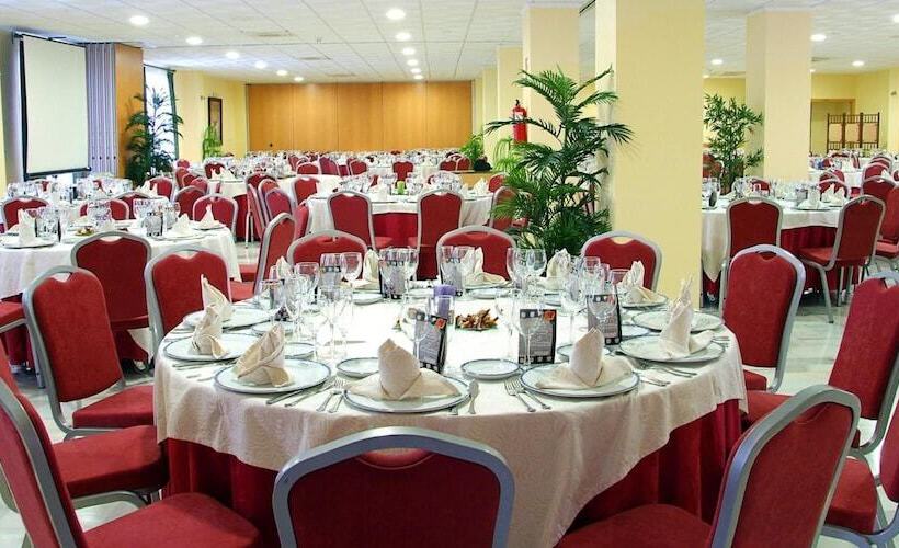 Gran Hotel Ciudad Del Sur