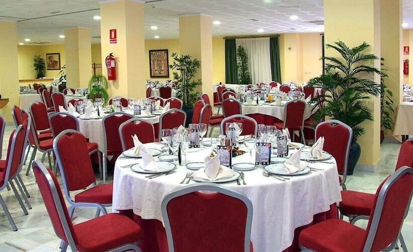 Gran Hotel Ciudad Del Sur