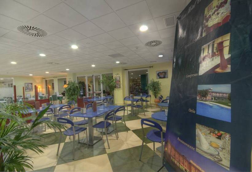 Gran Hotel Ciudad Del Sur