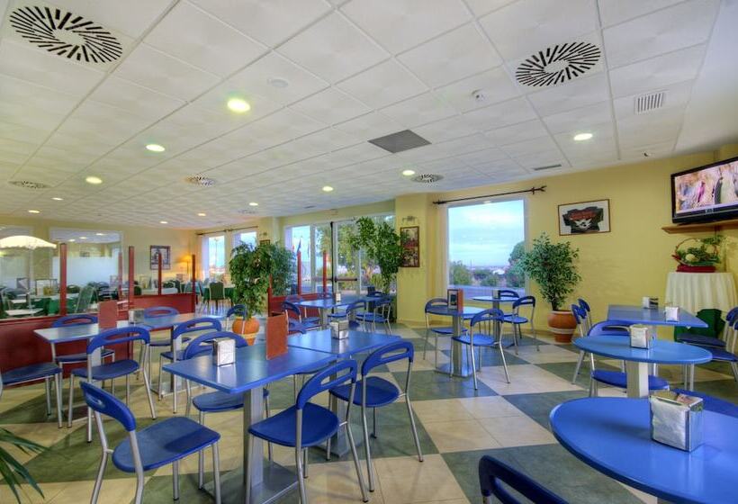 Gran Hotel Ciudad Del Sur